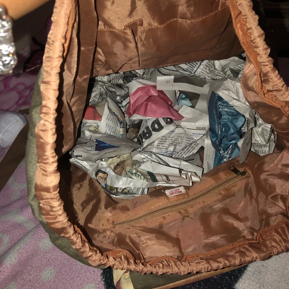 Bag from Target - Picture 2 of 4